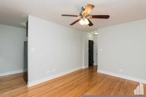 Studio Apartment for rent in Boystown - North Side, Chicago