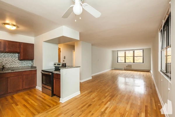 1 bedroom apartment for rent in Gold Coast - Central, Chicago