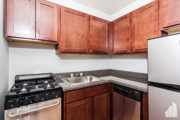 1 bedroom apartment for rent in Boystown - North Side, Chicago