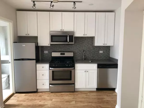 Studio Apartment for rent in Logan Square - North Side, Chicago