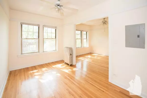 1 bedroom apartment for rent in Andersonville - Far North Side, Chicago
