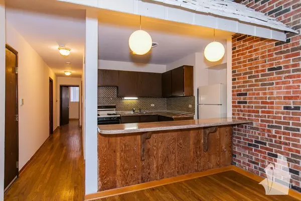 2 bedrooms apartment for rent in Lincoln Park - North Side, Chicago