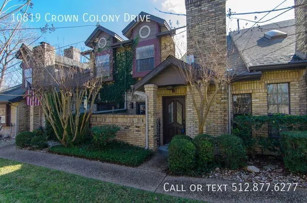 2 bedrooms apartment for rent in Garrison Park - South Austin, Austin