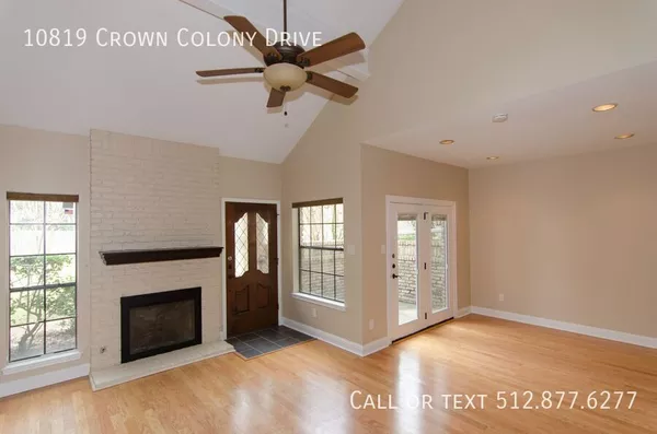 2 bedrooms apartment for rent in Garrison Park - South Austin, Austin