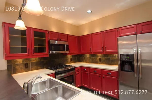 2 bedrooms apartment for rent in Garrison Park - South Austin, Austin