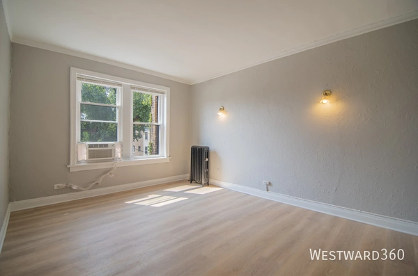 1 bedroom apartment for rent in Rogers Park - Far North Side, Chicago