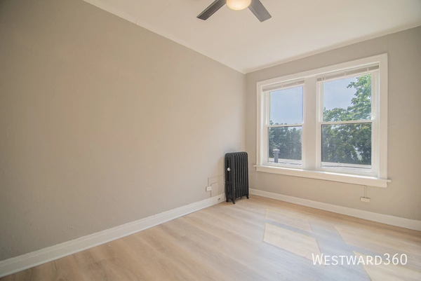 1 bedroom apartment for rent in Rogers Park - Far North Side, Chicago