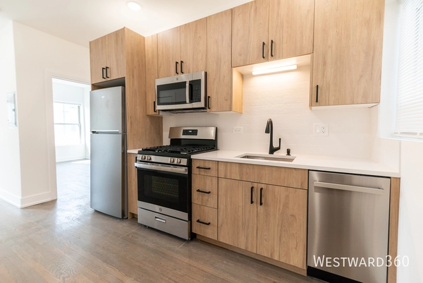 1 bedroom apartment for rent in Edgewater - Far North Side, Chicago