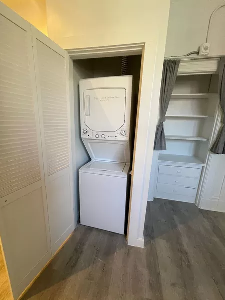 2 bedrooms apartment for rent in Chinatown SF - San Francisco, San Francisco