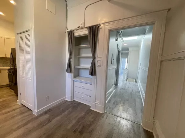 2 bedrooms apartment for rent in Chinatown SF - San Francisco, San Francisco