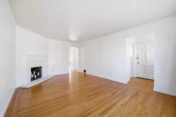 2 bedrooms apartment for rent in Mission Terrace - San Francisco, San Francisco