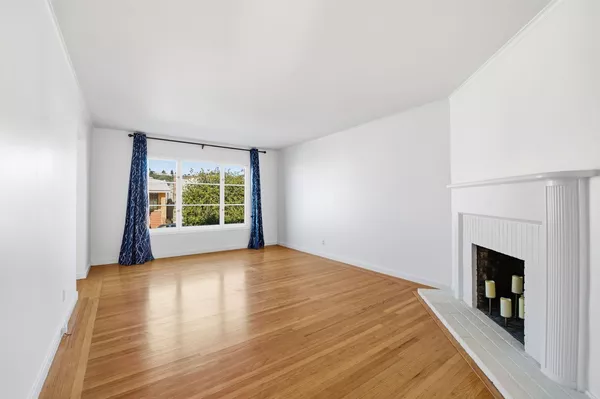 2 bedrooms apartment for rent in Mission Terrace - San Francisco, San Francisco