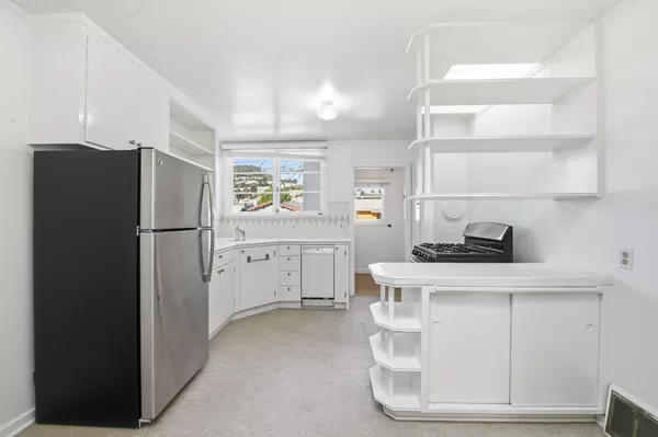 2 bedrooms apartment for rent in Mission Terrace - San Francisco, San Francisco
