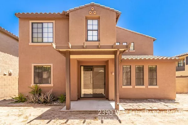 3 bedrooms apartment for rent in North Gateway - Phoenix, Phoenix