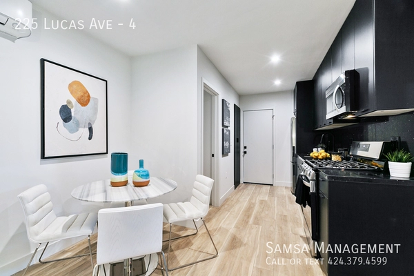 3 bedrooms apartment for rent in Echo Park - Central Los Angeles, Los Angeles