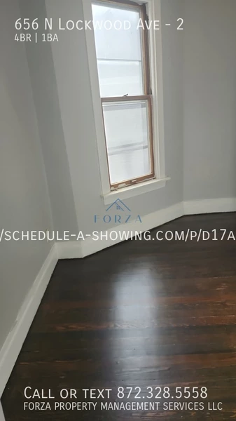 4 bedrooms apartment for rent in Austin - West Side, Chicago