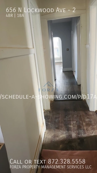 4 bedrooms apartment for rent in Austin - West Side, Chicago