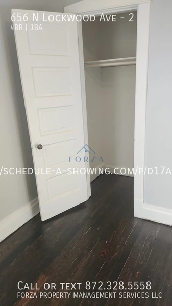 4 bedrooms apartment for rent in Austin - West Side, Chicago