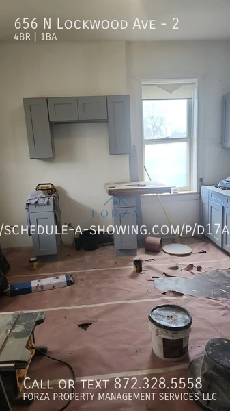 4 bedrooms apartment for rent in Austin - West Side, Chicago