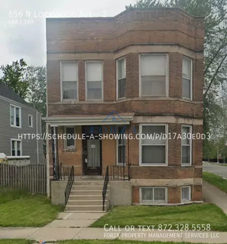 4 bedrooms apartment for rent in Austin - West Side, Chicago