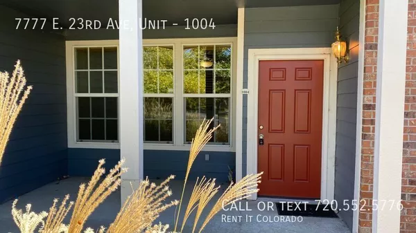 2 bedrooms apartment for rent in Stapleton - East Denver, Denver