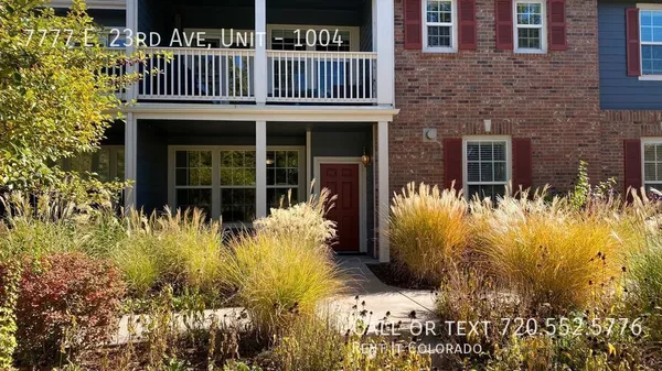 2 bedrooms apartment for rent in Stapleton - East Denver, Denver