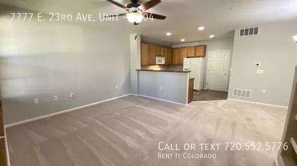 2 bedrooms apartment for rent in Stapleton - East Denver, Denver