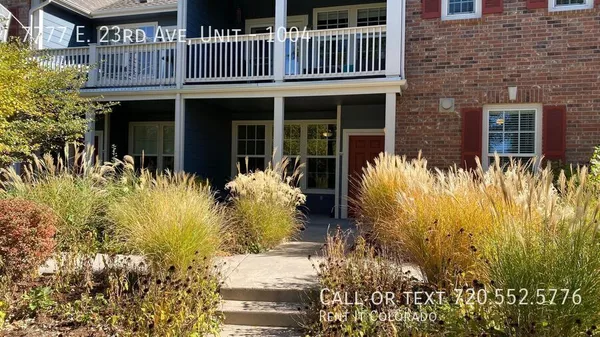2 bedrooms apartment for rent in Stapleton - East Denver, Denver