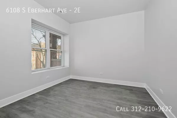 2 bedrooms apartment for rent in Washington Park - South Side, Chicago