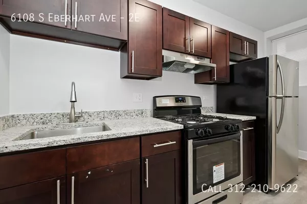 2 bedrooms apartment for rent in Washington Park - South Side, Chicago