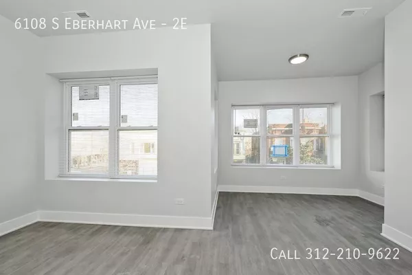 2 bedrooms apartment for rent in Washington Park - South Side, Chicago