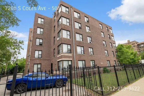 1 bedroom apartment for rent in South Shore - South Side, Chicago