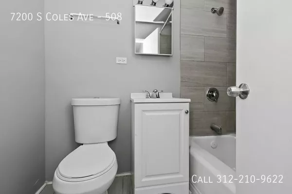 1 bedroom apartment for rent in South Shore - South Side, Chicago