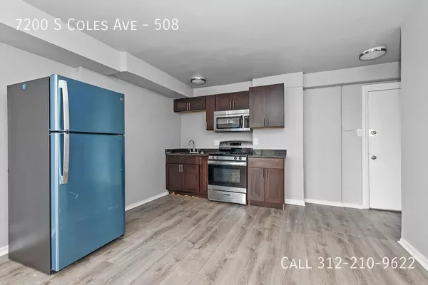 1 bedroom apartment for rent in South Shore - South Side, Chicago