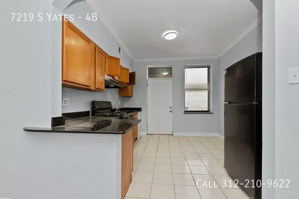 2 bedrooms apartment for rent in South Shore - South Side, Chicago
