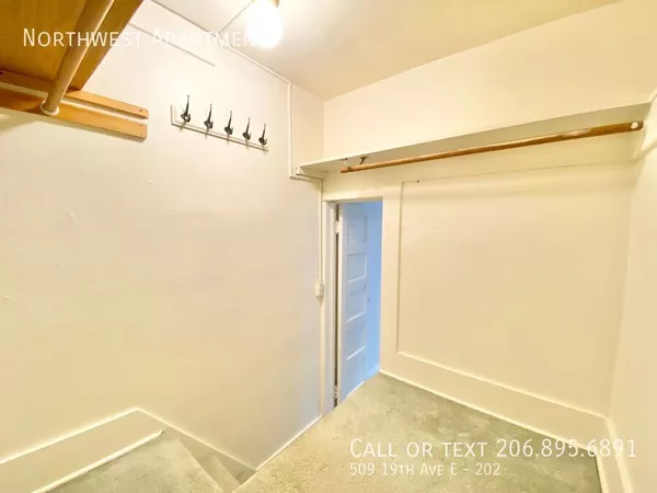 2 bedrooms apartment for rent in Madison Valley - Central Seattle, Seattle