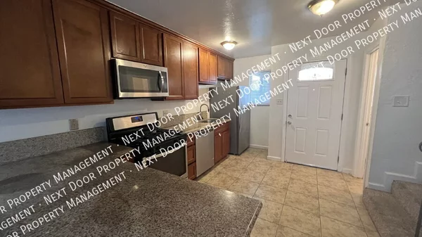 2 bedrooms apartment for rent in Sierra Oaks - East SAC, Sacramento