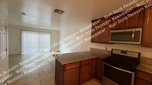 2 bedrooms apartment for rent in Sierra Oaks - East SAC, Sacramento