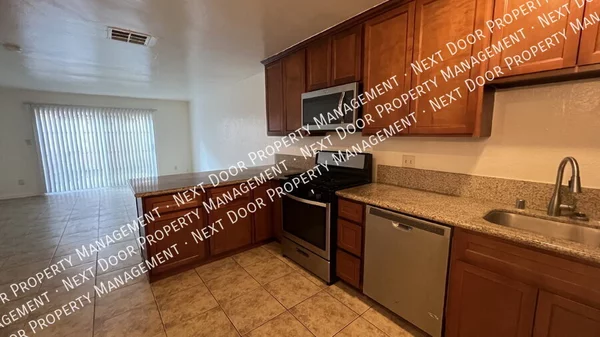2 bedrooms apartment for rent in Sierra Oaks - East SAC, Sacramento