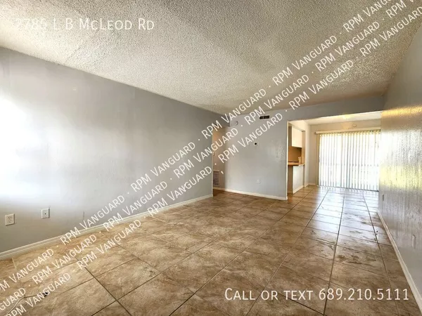 1 bedroom apartment for rent in Holden Heights - Central Orlando, Orlando