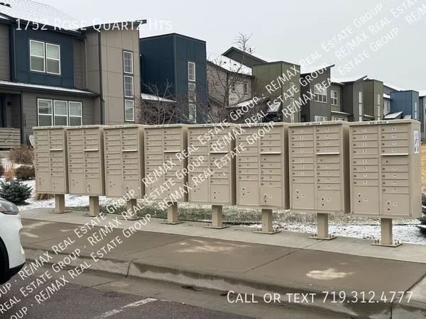 2 bedrooms apartment for rent in Northgate - North COS, Colorado Springs