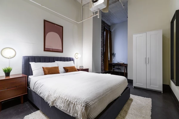Coliving in Greenwich Village - Manhattan, New York
