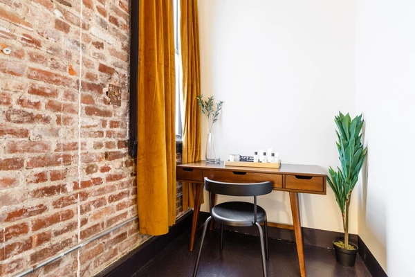 Coliving in Greenwich Village - Manhattan, New York