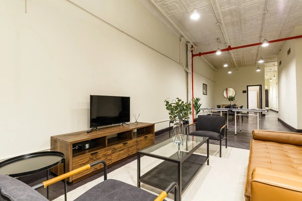 Coliving in Greenwich Village - Manhattan, New York