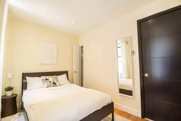 Coliving in Morningside Heights - Manhattan, New York