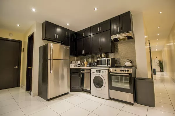 Coliving in Morningside Heights - Manhattan, New York