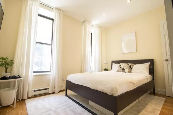 Coliving in Morningside Heights - Manhattan, New York