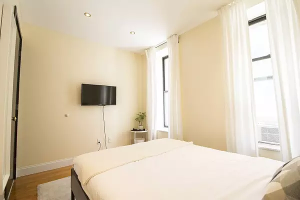 Coliving in Morningside Heights - Manhattan, New York