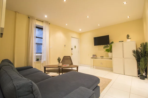 Coliving in Morningside Heights - Manhattan, New York