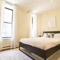 Coliving in Morningside Heights - Manhattan, New York